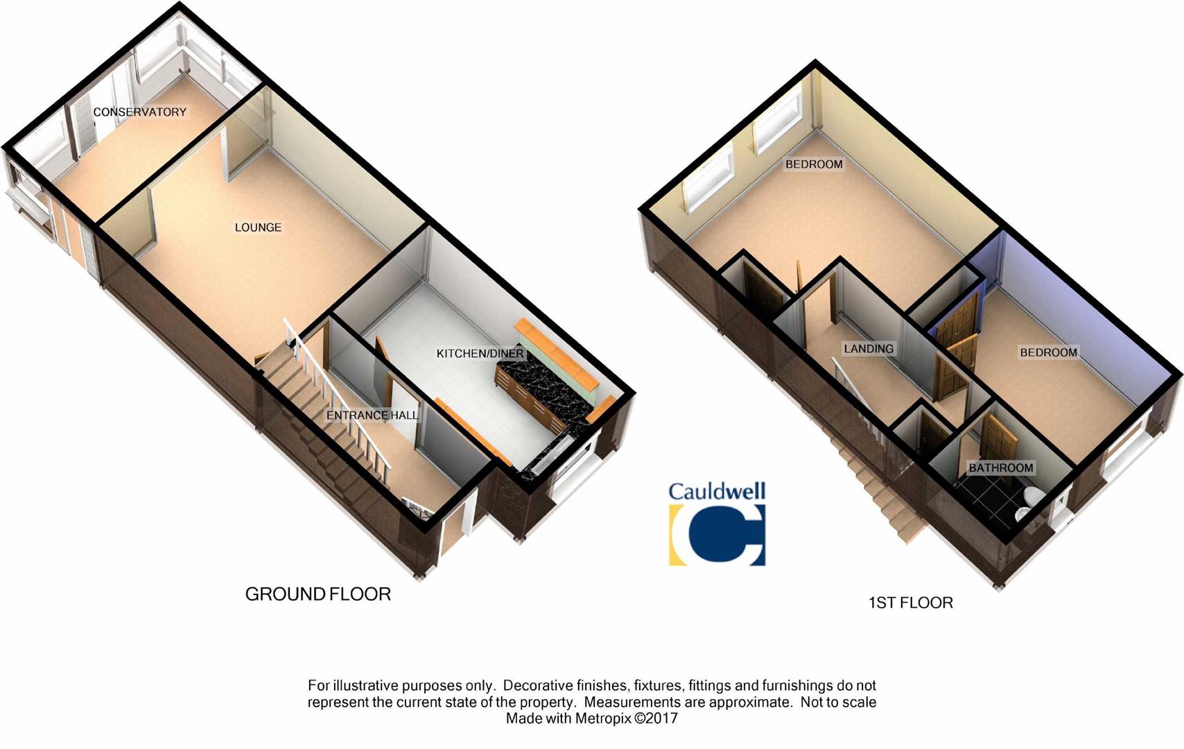 Colston Bassett, Emerson Valley, Milton Keynes